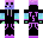 tst_magenta slime