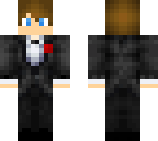 tuxedo