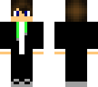 tuxedo boy skin - edit