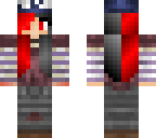 twd indigo
