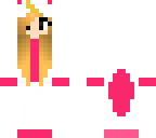 unicorn girl