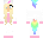 unicorn onsie