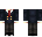 uniforme chicos vectorcity