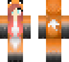 upgrade fox girl