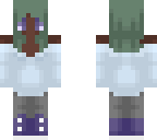 urii - new oc