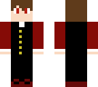 vampire boy - 1 layered skin