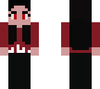 vampire girl