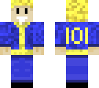 vault boy