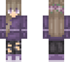violet