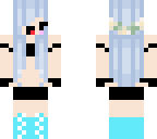 warrior skin