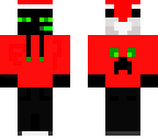 weihnachts enderman