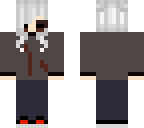 willy dead fnaf oc
