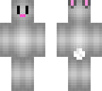 winter rabbit