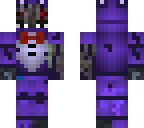 withered bonnie