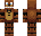 withered freddy