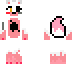 withered funtime foxy