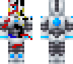 withered rsd