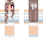wolf girl