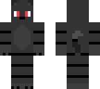 wolfmare un-withered