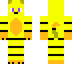 wolfywolf
