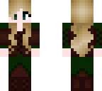 woodland elf