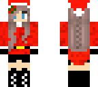 xstmas girl