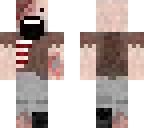 zombie notch