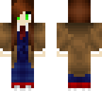10th doctor girl