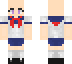 akedemi high girl uniform template