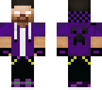 alifs herobrine
