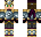 andelzla elf king