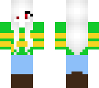 asriel