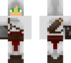 assassine world for gamer