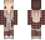 autumn chibi