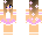 baby cheerleader