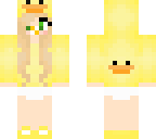 baby ducky