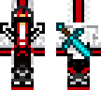 backero red