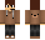 bear boy 2