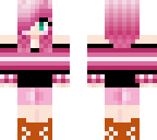 betty from glitch tale edit