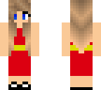 bikini kisustelpa