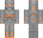 bionic