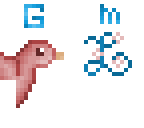 bird