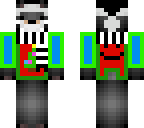 black bear - christmas sweater