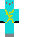 blob