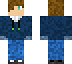 blue boy