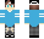 blue boy updated