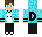 blue nice boy