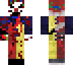 bobby the clown