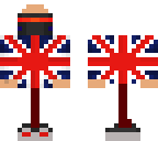 british bionic