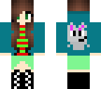 bunniesarelife skin